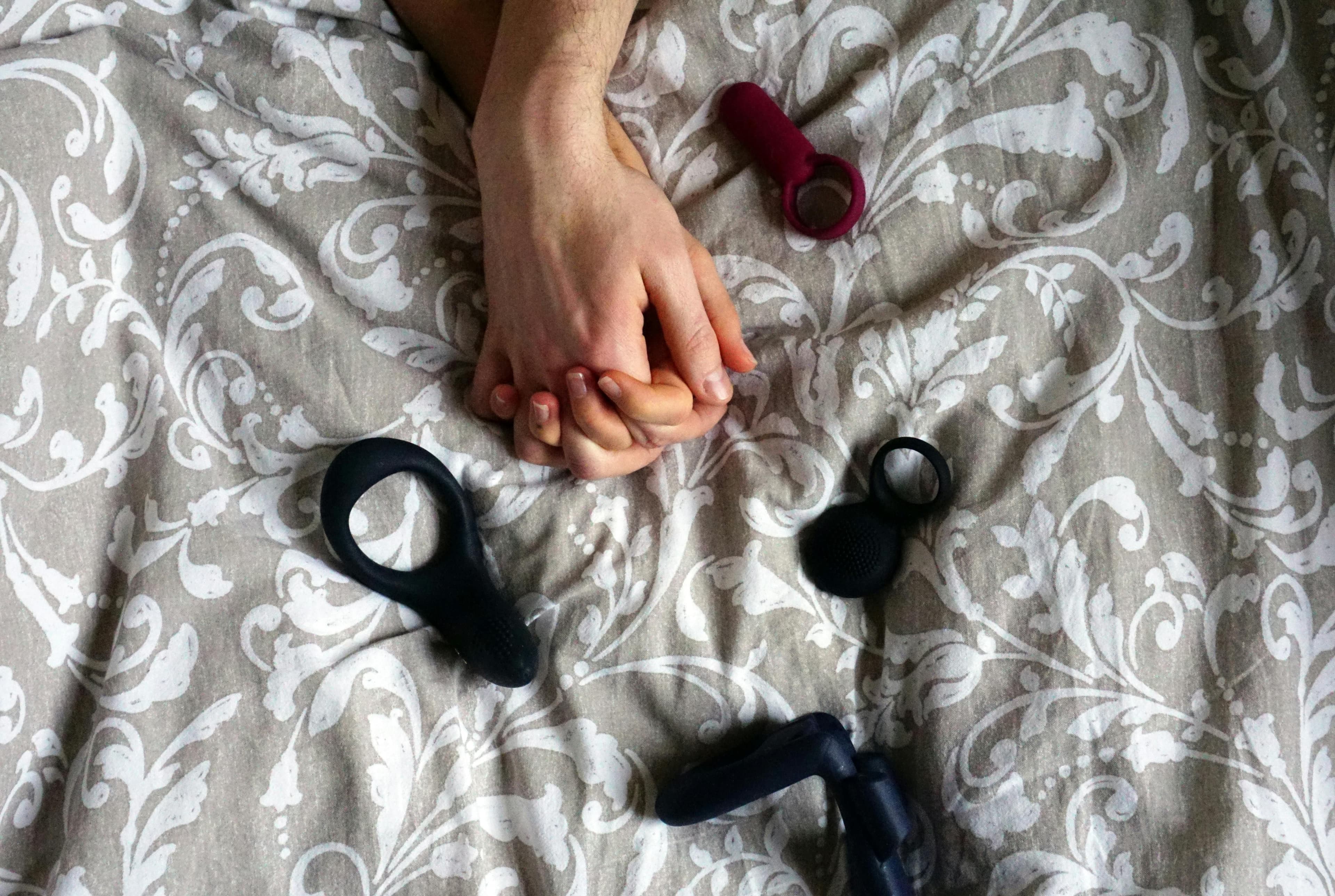 Fördjupa relationen med parvibratorer