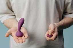 Romantik och intimitet med fjärrstyrda sexleksaker